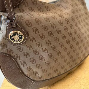 Dooney & Bourke Shoulder Bag
